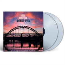 MARK KNOPFLER - ONE DEEP RIVER (Vinyl)