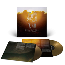 Snow Patrol - Final Straw (20th Anniversary 2xVinyl Edition)