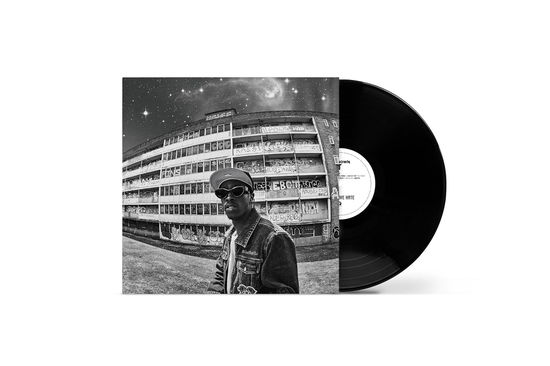 UNKNOWN T - RISE ABOVE HATE (Vinyl)