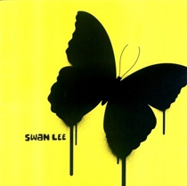 Swan Lee - Swan Lee (Sort Vinyl)