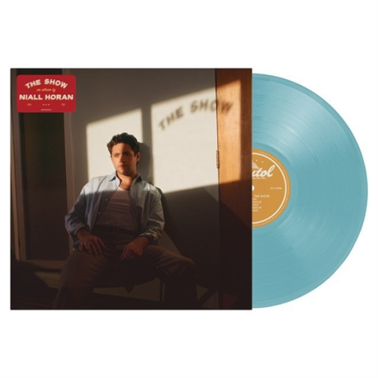 Niall Horan - The Show Ltd. (Vinyl)