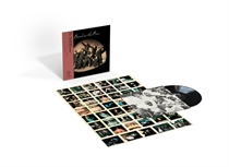 PAUL MCCARTNEY, WINGS - BAND ON THE RUN (Vinyl)