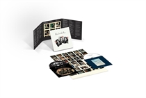 Paul McCartney & Wings - Band On The Run - 2xCD