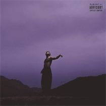 6LACK - SINCE I HAVE A LOVER (Vinyl)