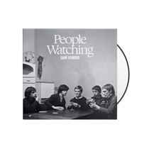 Sam Fender - People Watching - CD