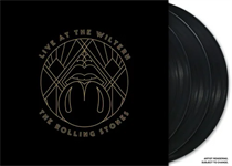 THE ROLLING STONES - LIVE AT THE WILTERN (Vinyl)