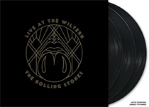 The Rolling Stones - Live At The Wiltern (Vinyl) (Vinyl)