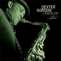 Dexter Gordon - Landslide (Blue Note Tone Poet Vinyl edition)