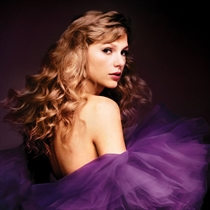 Taylor Swift - Speak Now - Taylors Version (2xCD)