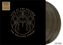 The Rolling Stones - Live At The Wiltern (Colored Vinyl) (Vinyl)