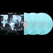 METALLICA - GARAGE INC. (Vinyl)