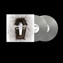 METALLICA - DEATH MAGNETIC (Vinyl)