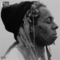 Lil Wayne - I Am Music (RSD Black Friday)