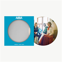 ABBA - WATERLOO (SWEDISH) / HONEY HONEY (SWEDISH) (Vinyl)