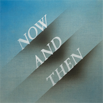 The Beatles - Now And Then (CD)