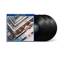 THE BEATLES - THE BEATLES 1967 – 1970 (Vinyl)