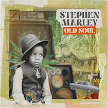 STEPHEN MARLEY - OLD SOUL (Vinyl)