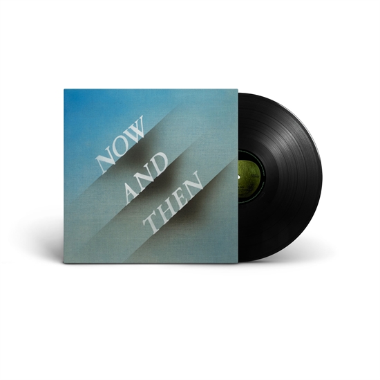 The Beatles - Now And Then (Vinyl)