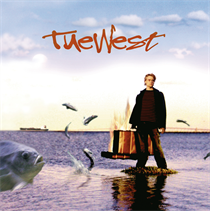 West, Tue - Tue West (Vinyl)