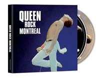 Queen - Queen Rock Montreal (2xCD)