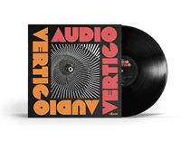 ELBOW - AUDIO VERTIGO (Vinyl)