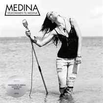 Medina - Velkommen Til Medina (Vinyl)