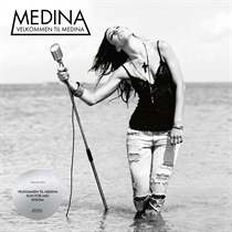 MEDINA - VELKOMMEN TIL MEDINA (Vinyl)