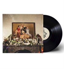 THE LAST DINNER PARTY - PRELUDE TO ECSTASY (Vinyl)