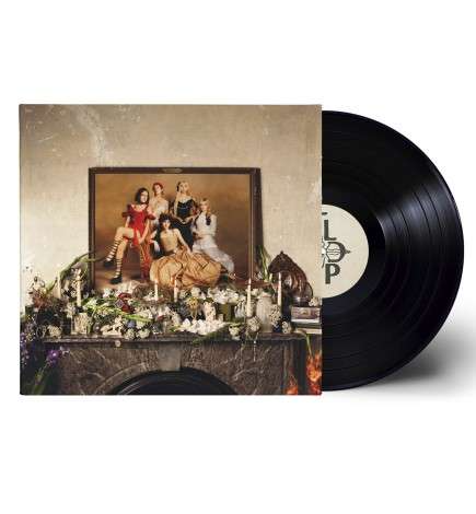 THE LAST DINNER PARTY - PRELUDE TO ECSTASY (Vinyl)