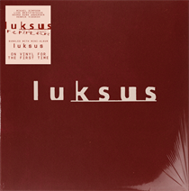 LUKSUS - RÉPERTOIRE + LUKSUS (Vinyl)