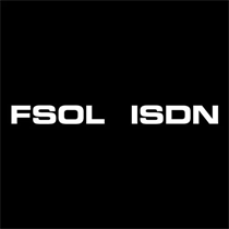 THE FUTURE SOUND OF LONDON - ISDN (Vinyl)