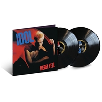 Billy Idol - Rebel Yell (Vinyl)
