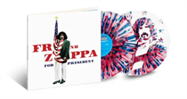 Frank Zappa - Zappa For President (3LP) RSD 2024