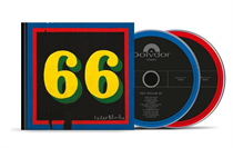 Paul Weller - 66 - Dlx.2CD
