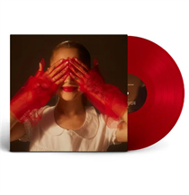 ARIANA GRANDE - ETERNAL SUNSHINE (Vinyl)