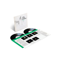 PAUL MCCARTNEY & WINGS - ONE HAND CLAPPING (2xVinyl)