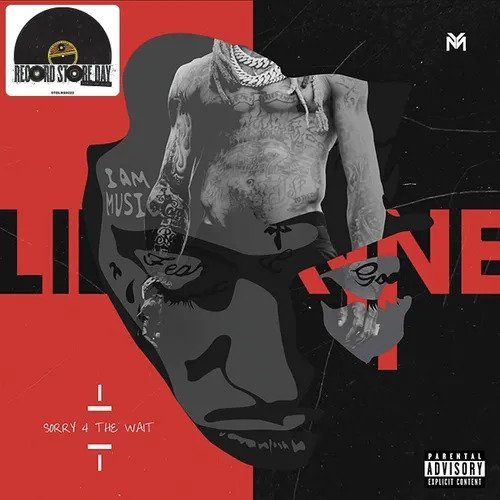 LIL WAYNE - SORRY 4 THE WAIT (RSD 2024 Vinyl)