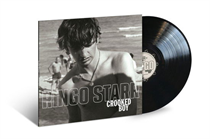 RINGO STARR - CROOKED BOY (12