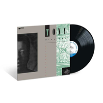 Tony Williams - Civilization (Blue Note Classic Vinyl edition)