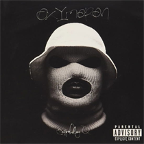 ScHoolboy Q - Oxymoron (2xVinyl)