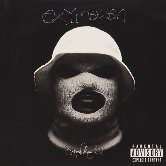 ScHoolboy Q - Oxymoron (2xVinyl)