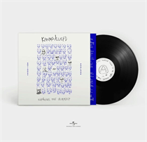 5MIINUST, PUULUUP - KANNATUSED EHK KÜLAKIIGEL POLE STOPPERIT (Vinyl)