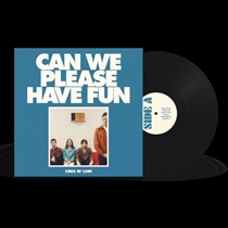 KINGS OF LEON - CAN WE PLEASE HAVE FUN (Vinyl)