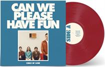 KINGS OF LEON - CAN WE PLEASE HAVE FUN (Vinyl)