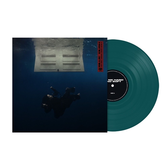 BILLIE EILISH - HIT ME HARD AND SOFT (Vinyl)