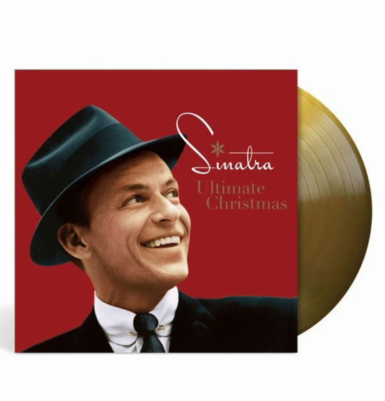 Frank Sinatra - Ultimate Christmas (2024 1LP Version) (Vinyl)