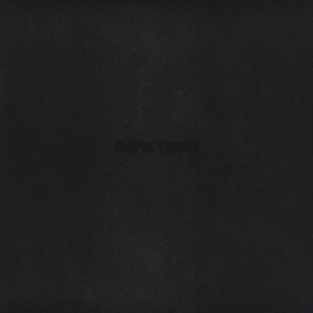 VINCE STAPLES - DARK TIMES (Vinyl)