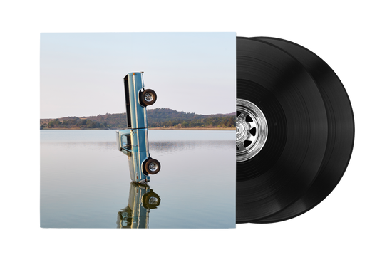 Post Malone - F-1 Trillion (2xVinyl)