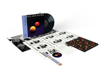 Paul McCartney - Venus & Mars (50h Anniversary Half-Speed Master Vinyl edition)