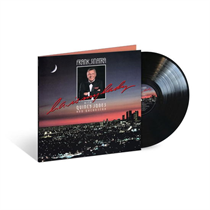 Frank Sinatra - L.A. Is My Lady (Vinyl)
